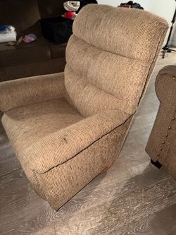 Recliner Chair
