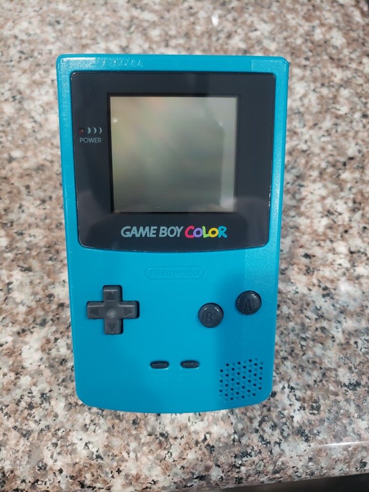 Game Boy Color
