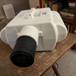 Trace Master Projector