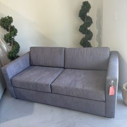 Cork Sleeper Sofa