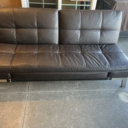 Futon Sofa 