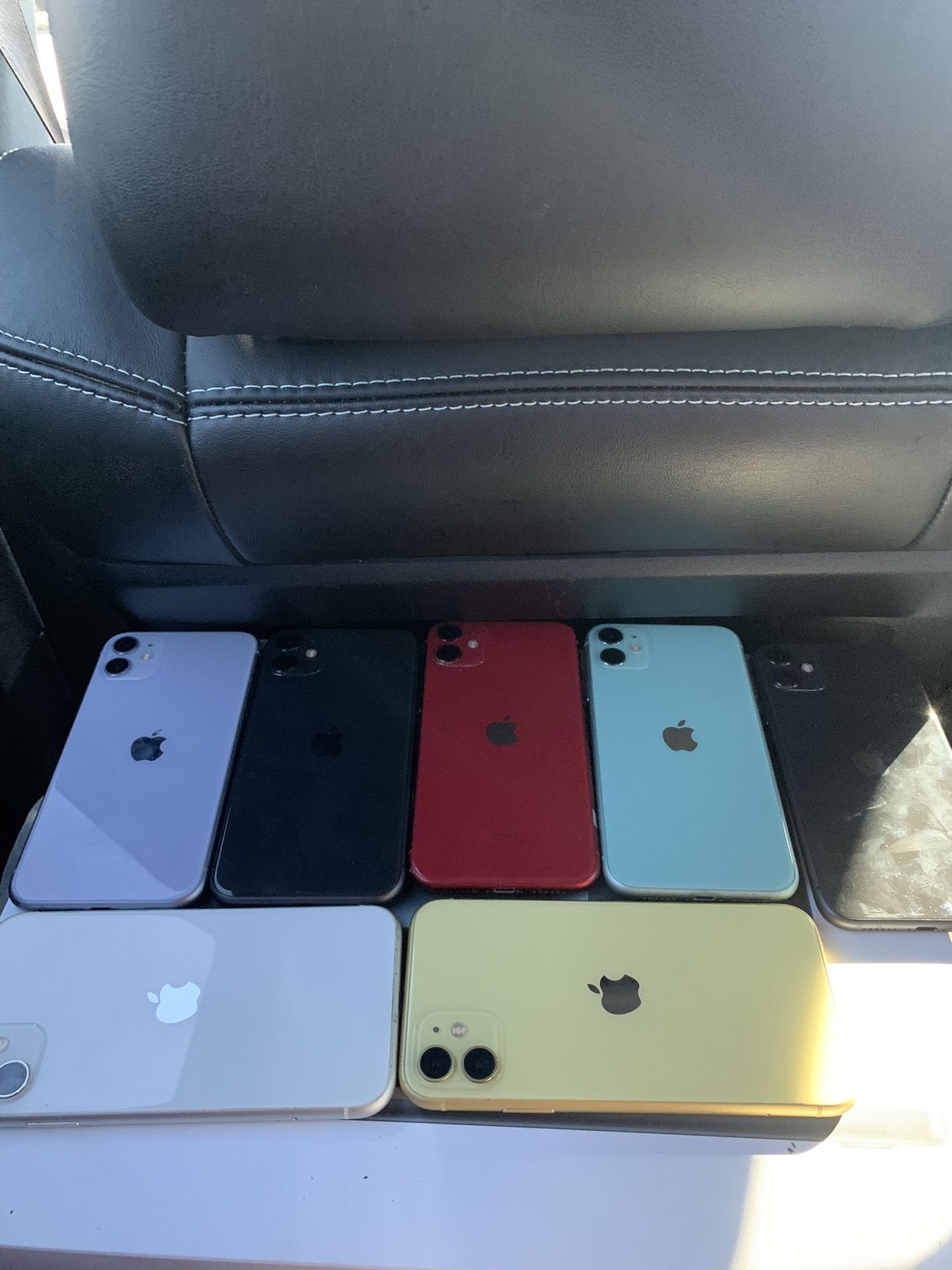 iPhone 11s For Sale