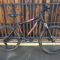 Specialized Hardrock Pro