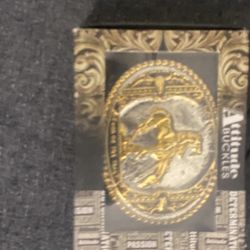 Belt Buckle 
