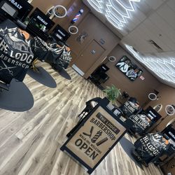🔥 TURNKEY BARBERSHOP FOR SALE🔥