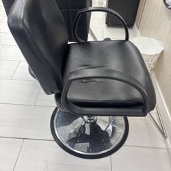 Barber Chair