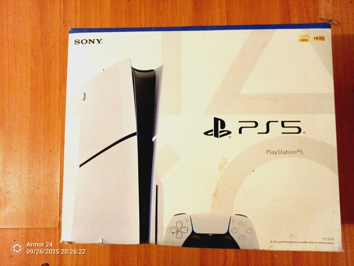 PS5