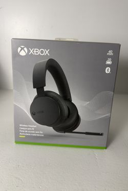 Xbox Headset