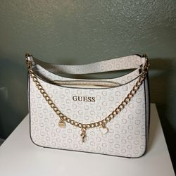Cute Guess Shouder Bag