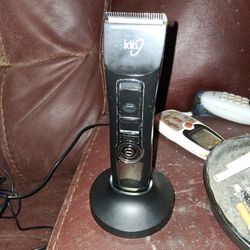 ION Shaver