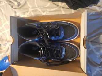 Nike AlR  force 1 size 6.5