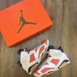 Jordan 6 Retro Gatorade
