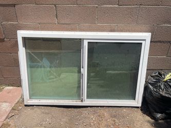 Dual pane window make an offer