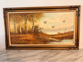 Art frame