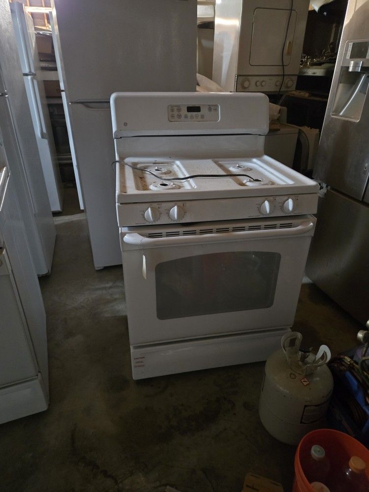 Stove