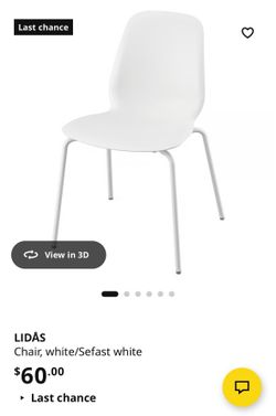 Dinning Table Chair