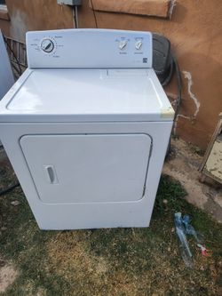 Electric dryer