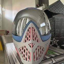 Dye I5 Mask