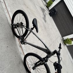 Collective C100 Bike 