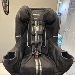 Recaro Car Seat - RACER EDITION (excellent condition)
