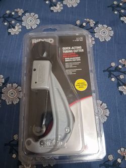 Ridgid