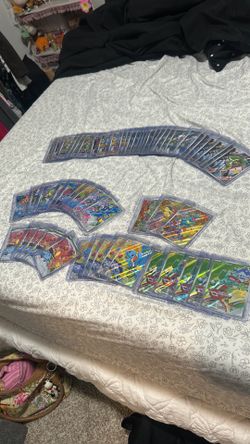 Pokemon First Partner Cards