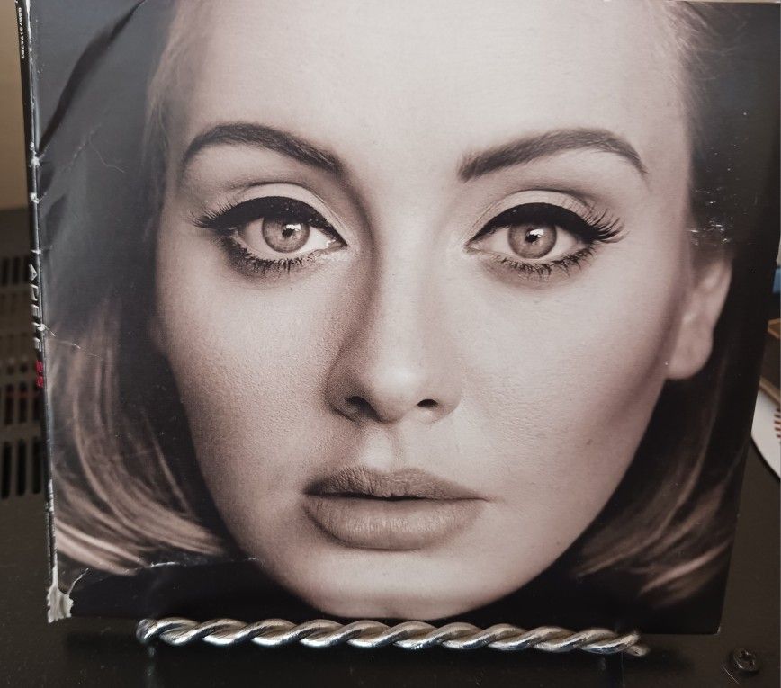 Adele 25