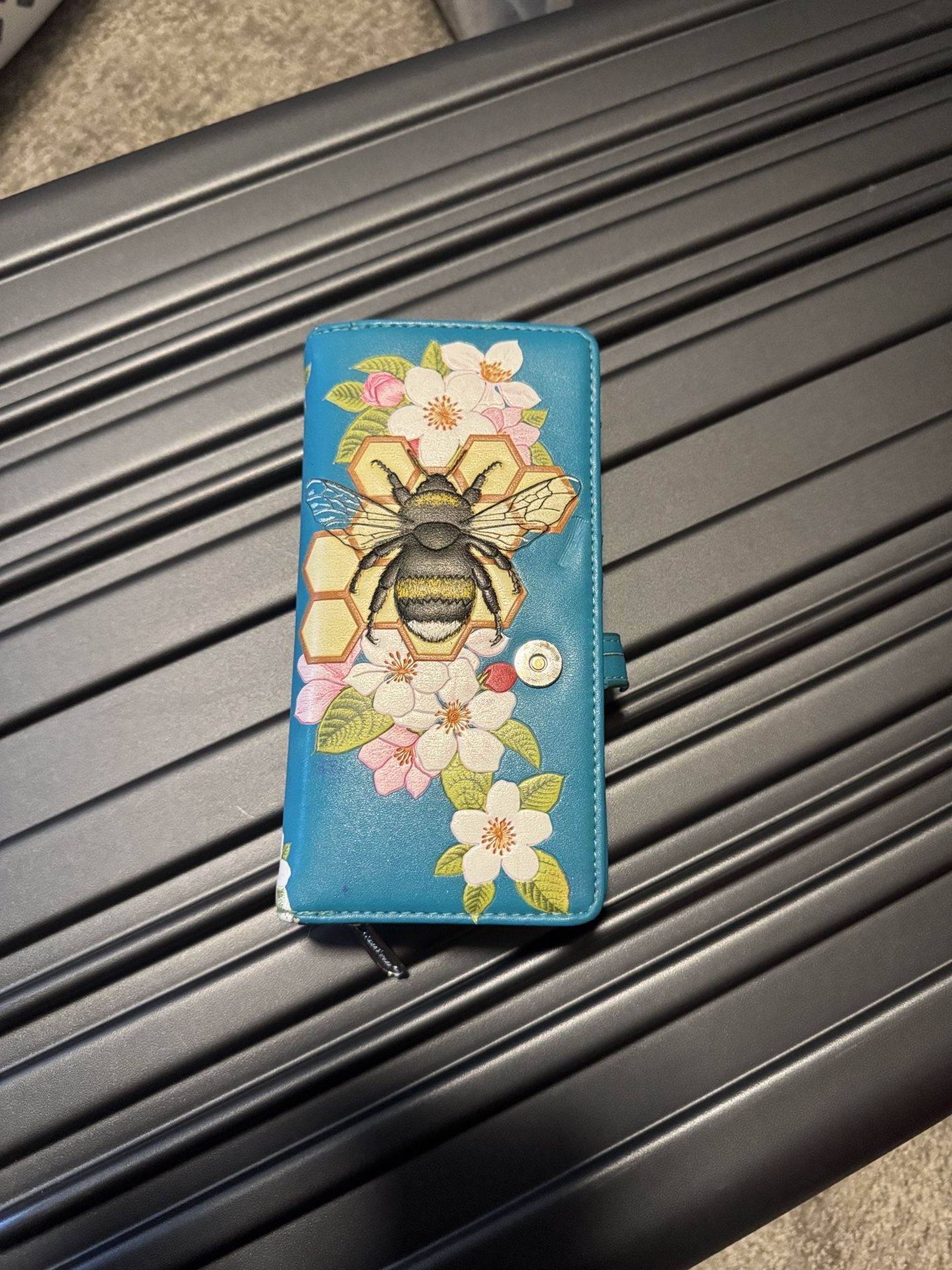Bee Wallet