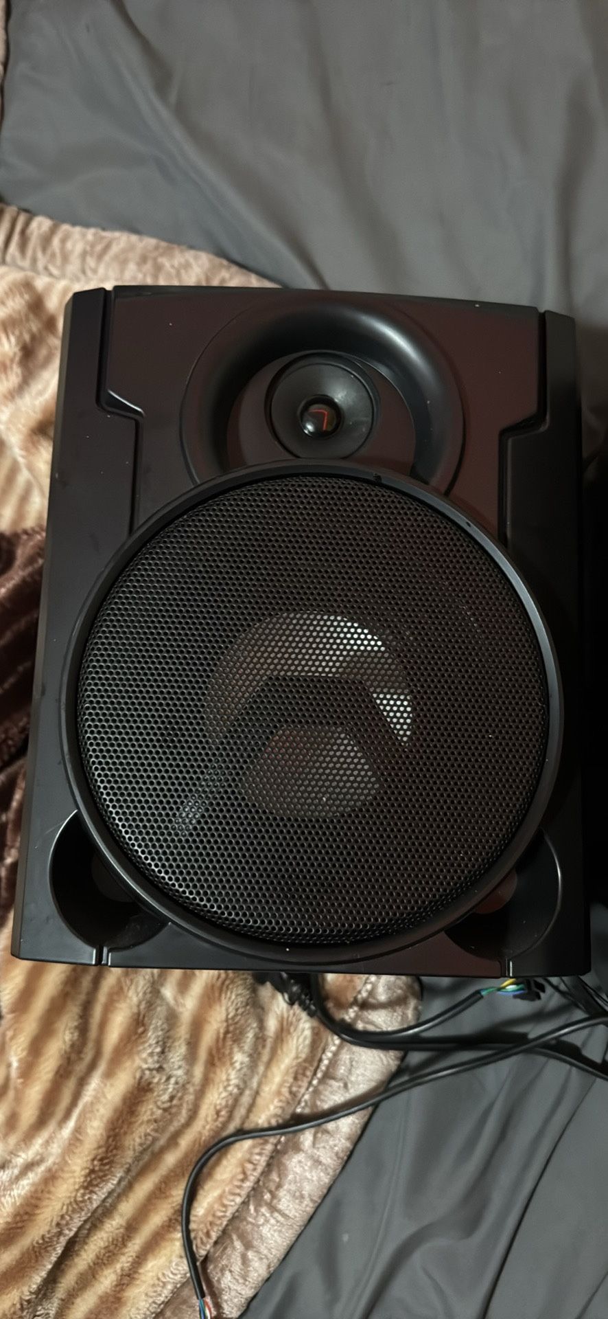 Home Sound System
