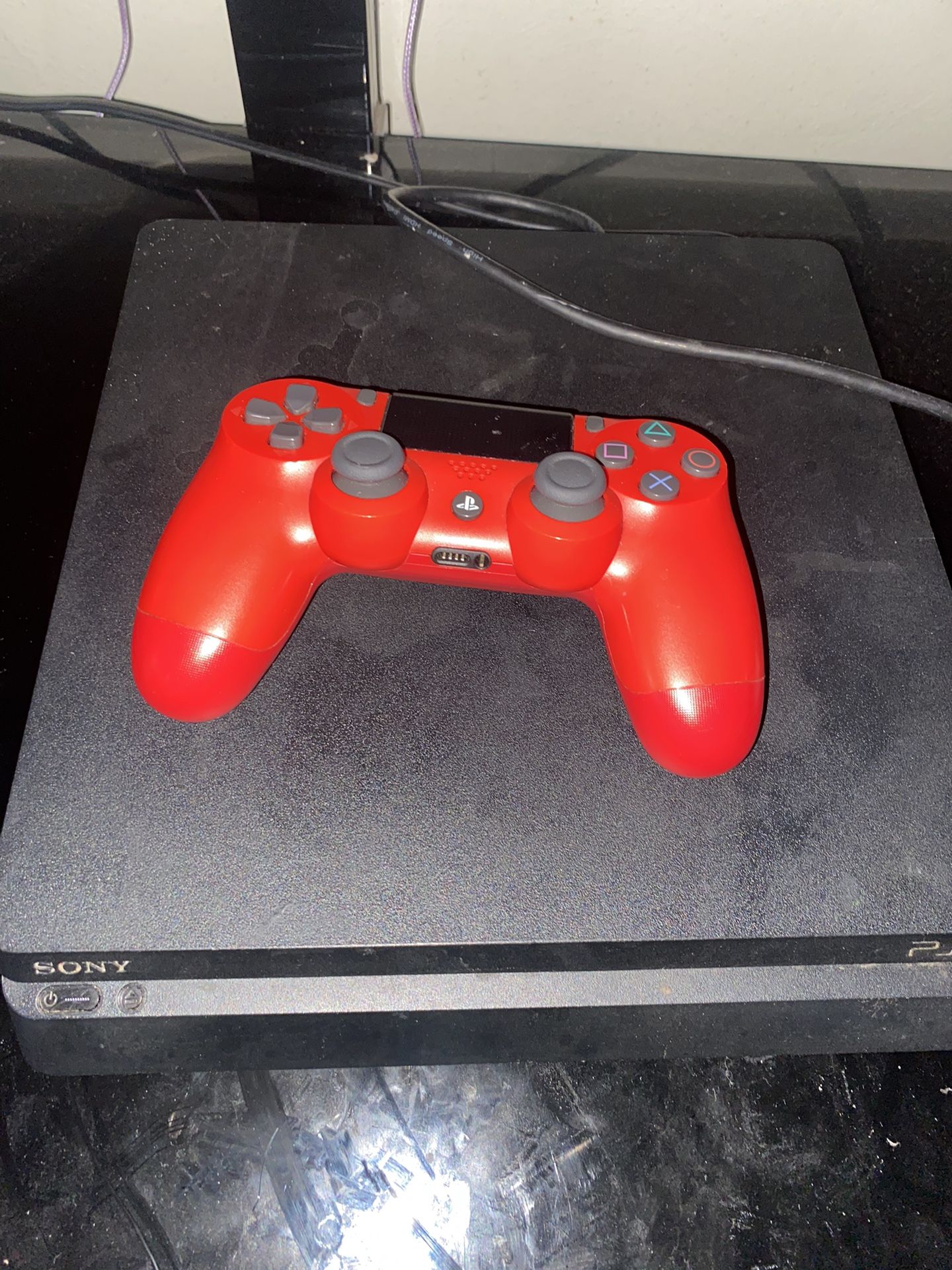 PS4 For Sale