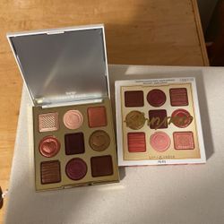Sweet Tarte Cravings Eyeshadow Palette