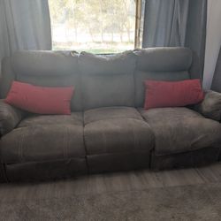 3 Piece Couch Set BEST OFFER