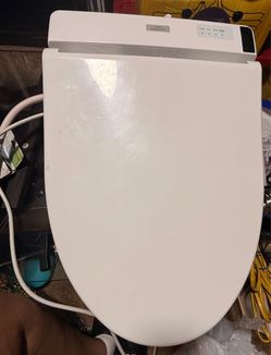 Toto washlet