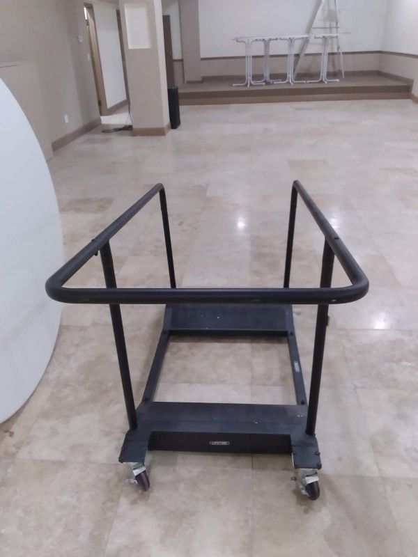 Lifetime 80339 Table Cart