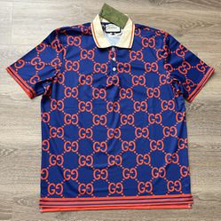 Gucci Tshirt Size Xl European Size 3xl 
