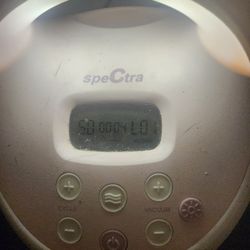 Spectra Breast Pump