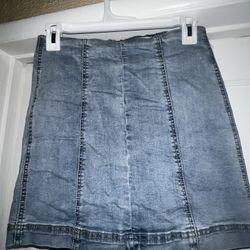 Forever 21 Skirt
