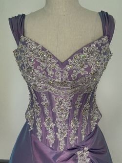 Princess XV Dress