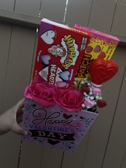 eternal Boxes Vday