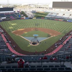 4 LOS ANGELES ANGELS TICKETS 9/25/25 (