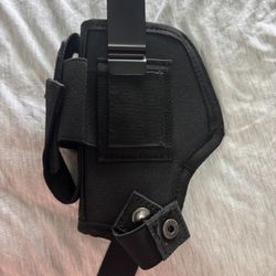Holster 