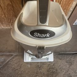 Shark Vacuum 