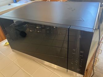LG micro wave