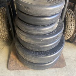 Weight Plate Set