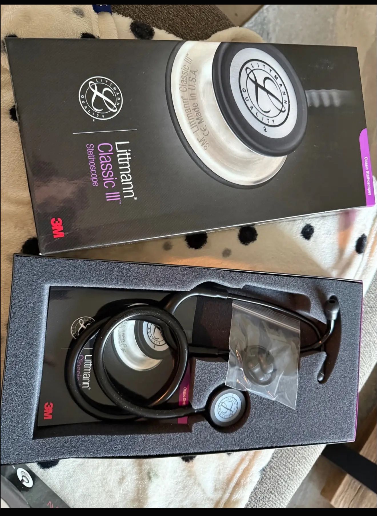 Pittman Classic III Brand New
