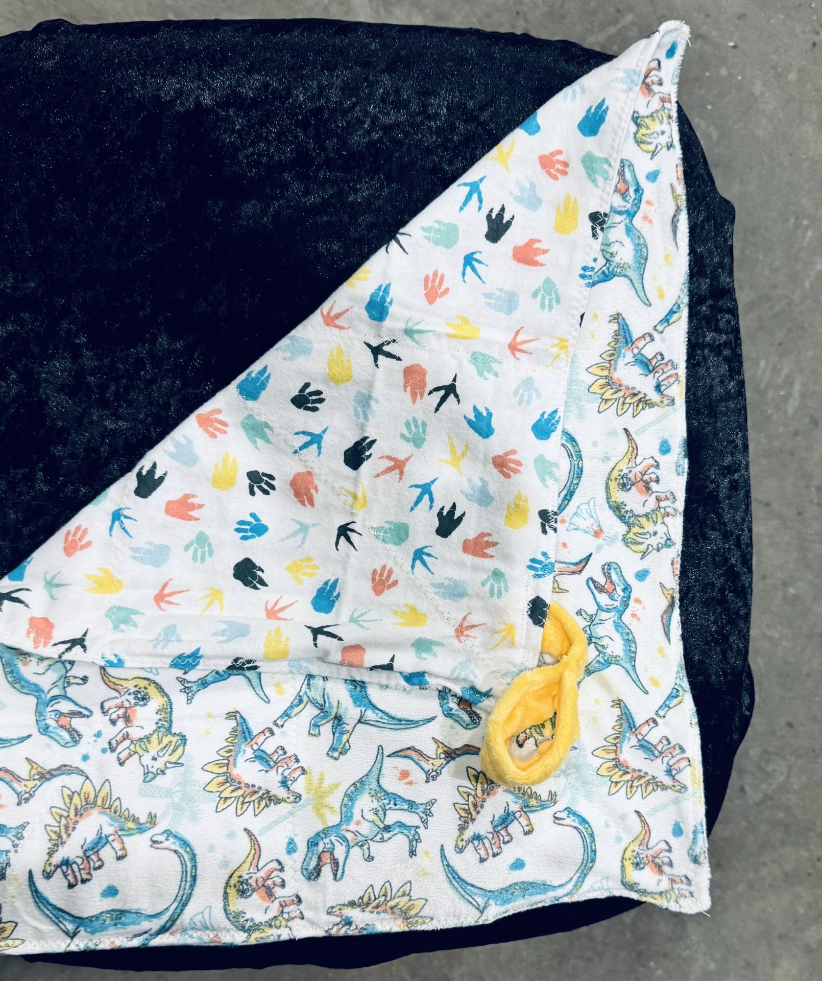 Baby blanket (Lovey)