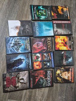 $5 dollar movies please pick your favorite
