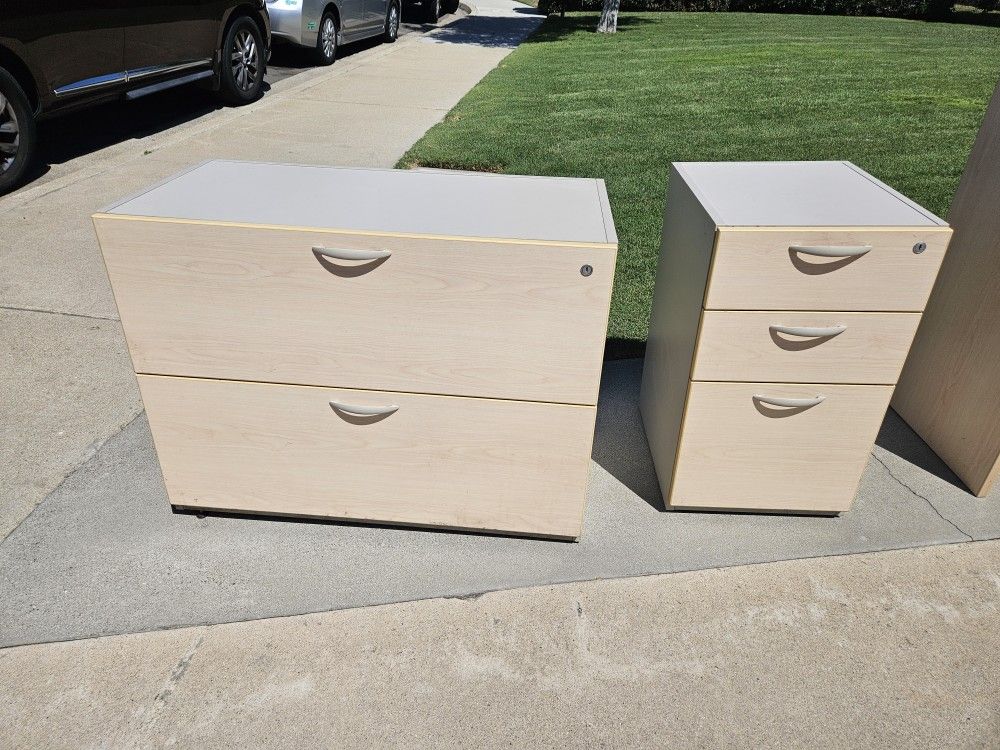Desk Set