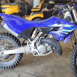 125 Yc 2025