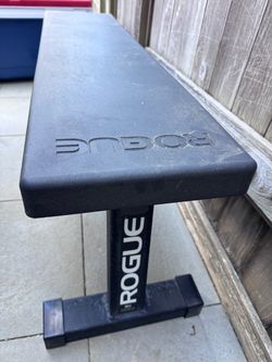 Rogue Bench